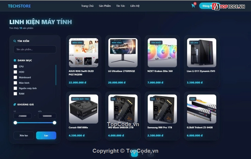 code máy tính,code bán máy tính linh kiện,máy,tính